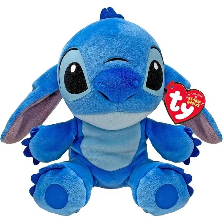 Stitch  Plush Toy